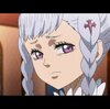 ブラッククローバー108話「戦場の舞姫」【アニメ感想】