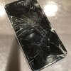 修理セットでお得に！iPhone6Sの画面交換とバッテリー交換、保護ガラスのセットでご依頼いただきました！