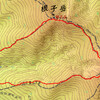 　四阿山