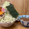 【 自力製麺  ヤサイ盛系つけ麺 】自作ラーメン だからこそフリーの迫力を！