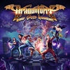DragonForce 『Warp Speed Warriors』