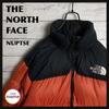 【入手困難‼︎】THE NORTH FACE◎ヌプシ ダウン A683