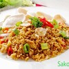 Cara Membuat Nasi Goreng Rumahan