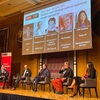 Economist Intelligence Corporate Network