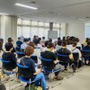 岩越先生と移行期医療について考える懇親会