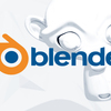 完全フリーの3DCGソフト「blender」をはじめよう Vol.01