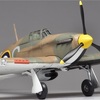 エアフィックス 1/72 ハリケーン Mk.Ⅰ