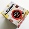 任天堂の目覚まし時計「Alamo」がキタ！