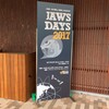 JAWS2017 in 五反田TOCメッセ