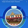 海外旅行でポケモンGOをやってみよう！！