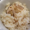 食卓の記録　／　ご飯もの