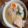 新潟ラーメン　OGIKAWA山木戸店