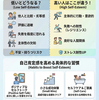 自己肯定感って何？低いとどうなる？高めるための習慣