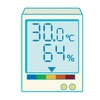 30℃でも涼しいと感じる