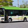 茨急バス　3092
