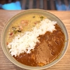 金曜日はカレー曜日（425）｜ラーメン虎「ガチでつくった『まかないカレー』」＆スープストックトーキョー「バジルと鶏肉のタイ風カレー」