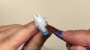 【製作記録】U-35 ACRYLICSのグロスメディウムでコート | HG 1/144 ガンダムエアリアル