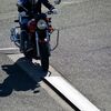 バイクの一本橋ができない方へ、コツを教えます！