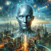 AIより頭が良くないと人間は人間と対話しなくなる危険性、超未来人のトランスヒューマニズムの観点から存在と生きる意味とは何かAIが考察【ポストヒューマン・SF・未来の世界予想・クオリア・意識のハードプロブレム・クローン意識・AGI・AIロボット・AIに完全支配された未来社会・パラレルワールド・高次元・異次元・異世界・存在意義・生きるとは・仮想現実・魂・禅・悟り・瞑想・あるがまま・無常・観念・哲学・スピリチュアル・仏教密教】