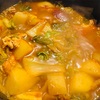 麻婆白菜と私の運命的な出会い💛