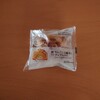 ローソン Uchi Cafe りんご1/2個分のアップルパイ