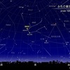 ふたご座黄昏流星群？２０１８