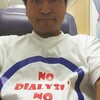 もっともっと拡がれ！透析Tシャツ！！