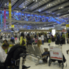 タイの空港、国際線旅客サービス料を大幅引き上げへ　6月から53％増