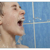 子供の水嫌い・プール嫌いを克服するための3つの対処法