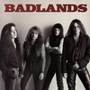 #0427) BADLANDS / BADLANDS 【1989年リリース】