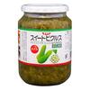 ＜コストコ＞　SSK スイートピクルス　レリッシュ（780g）きざみピクルス　