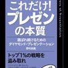 amazon　Kindle本 夏休みセール　今日まで！！　エンジニアの夏休みの課題図書　▽これだけ！ プレゼンの本質▽「思考」を育てる100の講義▽誰でも人前で台本なしに10分間話せるようになる本▽ビジネスマンのための「発見力」養成講座▽40歳からの記憶術　想起力で差をつける