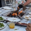 『なつの日』BBQオフ会！