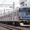 多彩な列車がめじろ押しのミニマム幹線！東急目黒線大岡山駅付近