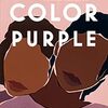 "The Color Purple" 『カラーパープル』- 洋書14冊目