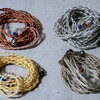 手持ちのCVJ プラグ交換式で互換性のあるイヤホンケーブルのまとめ LS200 TS800 VS400OFC HBK08 
