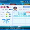 【架空】安達光隆 (投手)　パワプロ2020