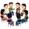 【懇談会】大嫌いなこの時期がまた来たね。今年は飛石懇談会！