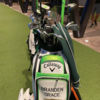 WITB｜ブランデン・グレース｜2021-09-19｜Dutch Open