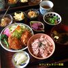 岡山・西大寺に来たらここが絶対おすすめ！の穴場カフェ　茶蔵（チャクラ）