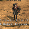 【FF14】 モンスター図鑑 No.173「IVコホルス･ラクエリウス(4th Cohort Laquearius)」