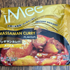 マッサマンカレー ヌードル