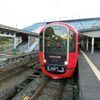 えちごトキめきリゾート「雪月花」乗車記③～満足度No1観光列車！