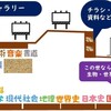 現実と虚構の多層性によって生じる「学び」～マンガ×学びの拠点「マンガピット」