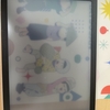 3coins購入品など【透明電子パッド・ネイルチップ・サスティー】