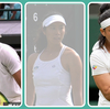 Wimbledon決勝