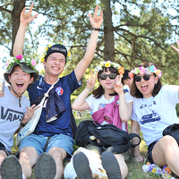 現地レポ Japanjam ジャパンジャム の服装 持ち物等をまとめたよ すうログ