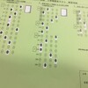  ずいぶん書けるようになってきたなぁ