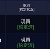 11/16評価損益+29.70%