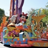 弾丸ディズニーランド・リゾート（ミッキーのサウンドセーショナル・パレード） / Weekend Getaway to Disneyland Resort (Mickey's Soundsational Parade)